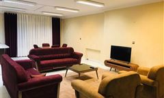 آپارتمان مبله شیک شمال تهران