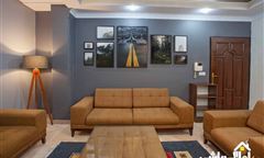 اجاره آپارتمان مبله با تمامی امکانات تهران