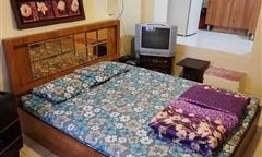 سوییت مبله سبلان شمالی 1