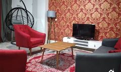 آپارتمان مبله واحد ۸ ازادی