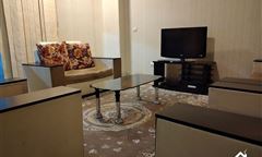 آپارتمان مبله واحد ۴ آزادی