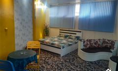 سوئیت مبله یوسف آباد تهران