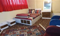 سوئیت مبله شمس تهران