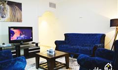 اپارتمان مبله يك خوابه شمس آباد