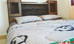 اپارتمان مبله يك خواب شرق تهران