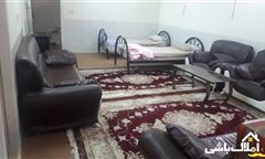 سوئیت مبله مرکز شهر یزد