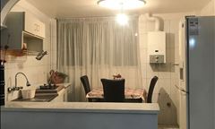 اپارتمان مبله ساسانی کرج