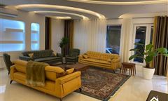 منزل مبله ویلایی ۳ خواب همکف بوشهر 