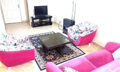 آپارتمان دربست مبله تک واحدی