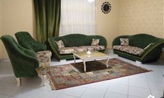 آپارتمان مبله دو خواب کاشانی تهران