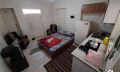 سبلان شمالی سوییت 2