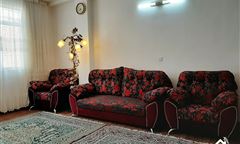 خانه ویلایی مبله اردبیل شهرک ندرتی