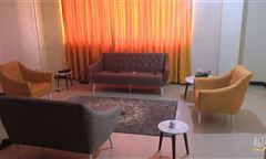 آپارتمان مبله غرب تهران سردار جنگل