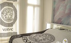 اجاره واحد تکخواب شیک شهرک غرب