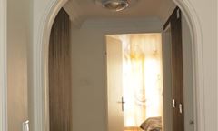 آپارتمان مبله شهرک غرب تهران