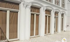 واحد مبله با تراس بزرگ شهرک غرب