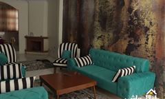 آپارتمان مبله دوخواب شهرک غرب