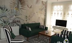 آپارتمان مبله شهرک غرب