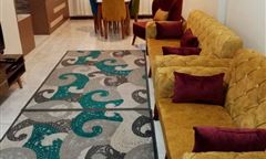 آپارتمان مبله با دسترسی مناسب در تهران