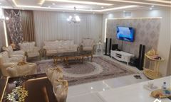 اجاره خانه مبله لوکس مشهد