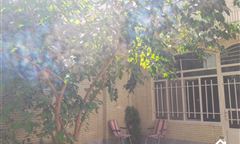 خانه مبله دو خوابه ارزان دربست آفتاب علامه جعفری اصفهان