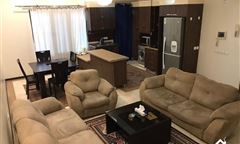 آپارتمان مبله در جردن یکخوابه