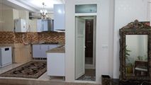 منزل مبله شیک و تمیز بوشهر-5