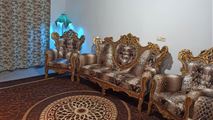 آپارتمان مبله دو خواب ساحلی۳ بوشهر-1