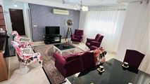 آپارتمان مبله شیک و تمیز در شیراز-1