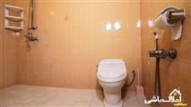 آپارتمان مبله با رعایت پروتکل بهداشتی شیراز-8