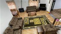 ویلا استخر سرپوشیده آبگرم سه خواب رامسر-15