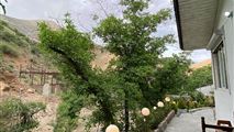 ویلا باغگلی کوهستانی در فشم-7