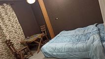 اپارتمان مبله لوکس مرکز بوشهر نزدیک به ساحل-3
