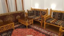 منزل شیک سنتی در مرکز شهر یزد-23