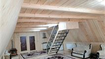 ویلا سوییسی دو خوابه با ویوی عالی-4
