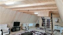 ویلا سوییسی دو خوابه با ویوی عالی-5