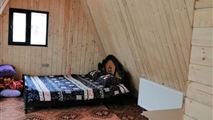 ویلا سوییسی دو خوابه با ویوی عالی-7