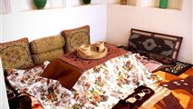 خونه سنتی مادر بزرگ در دل بازار و جاهای دیدنی یزد-11