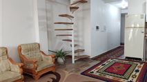 آپارتمان نوساز با امکانات کامل رفاهی در فومن-5