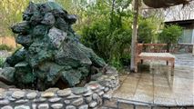 ویلا استخردار تابستانی با فضای سبز عالی در اغشت-20