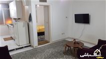 آپارتمان مبله تک خواب ارزان در منطقه جیحون-7