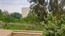 منزل مبله دوخواب ویو به باغ شیراز-6