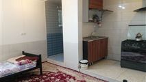 خانه مسافر ولایت طبقه اول واحد 101-9