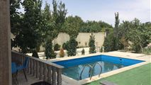 اجاره باغ ویلا استخردار با کلیه امکانات شهریار -8