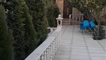 اجاره باغ ویلا استخردار با کلیه امکانات شهریار -10
