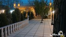 اجاره باغ ویلا استخردار با کلیه امکانات شهریار -15