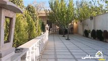 اجاره باغ ویلا استخردار با کلیه امکانات شهریار -21