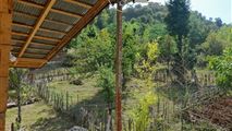 کلبه چوبی سعدی ماسال-5