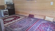 کلبه چوبی سعدی ماسال-17