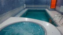 ویلادوخواب دربست استخر جکوزی تنکابن شیرود-13